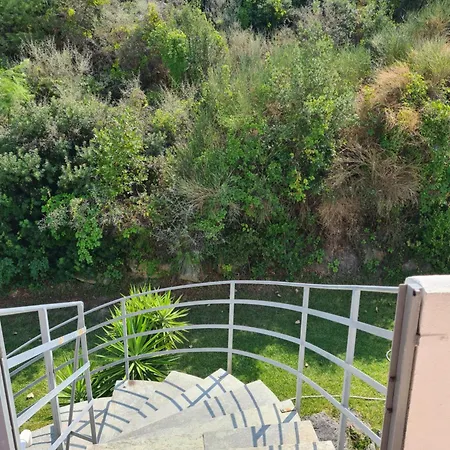 度假居 Christina's Panoramic View
