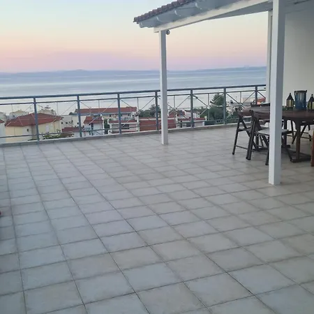 度假居 Christina's Panoramic View *