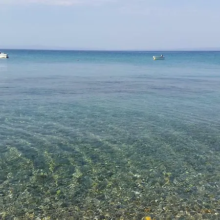 Christina's Panoramic View
