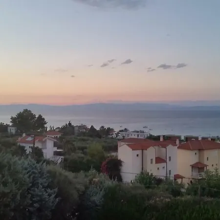 Christina's Panoramic View 度假居