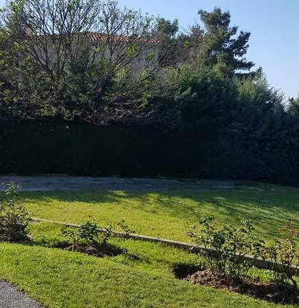 Christina's Panoramic View 度假居