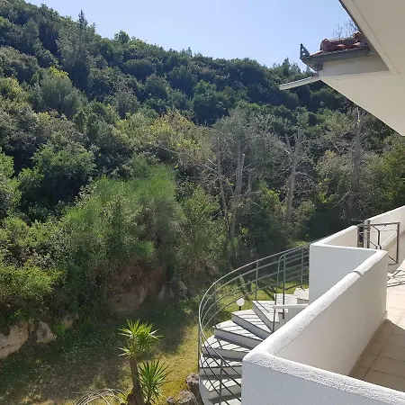 度假居 Christina's Panoramic View *