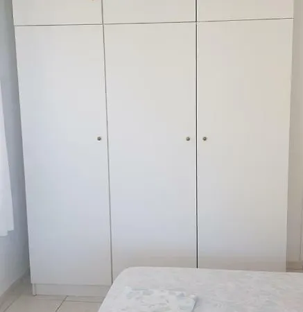 Christina's Panoramic View 度假居 波利克罗诺