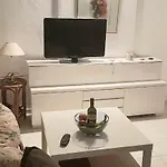 Christina's Panoramic View Дом отдыха Полихроно