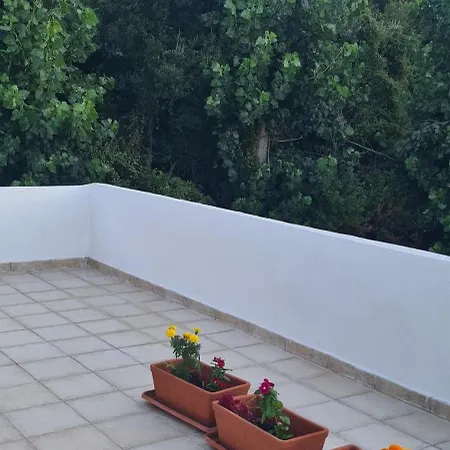 Christina's Panoramic View Vakantiehuis *