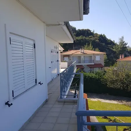 Christina's Panoramic View Vakantiehuis