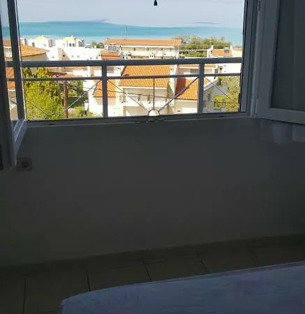 Vakantiehuis Christina's Panoramic View