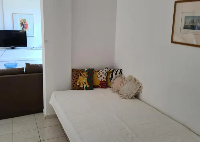 Christina's Panoramic View