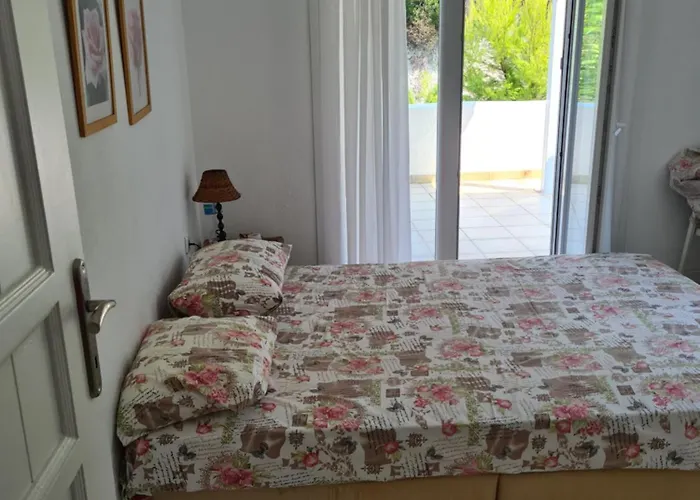 Christina's Panoramic View Casa vacanze *