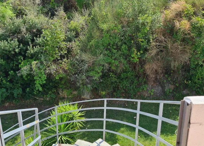 Casa vacanze Christina's Panoramic View