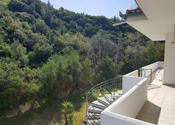 Casa vacanze Christina's Panoramic View *