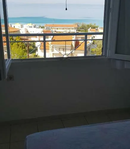Casa vacanze Christina's Panoramic View
