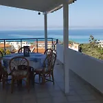 Christina's Panoramic View Nyaraló Políhrono