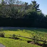Christina's Panoramic View Nyaraló