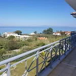 Nyaraló Christina's Panoramic View
