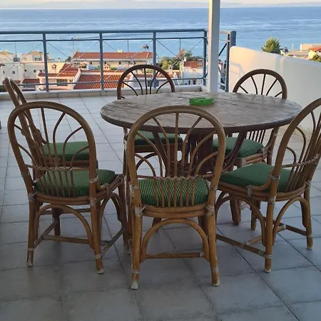 Christina's Panoramic View
