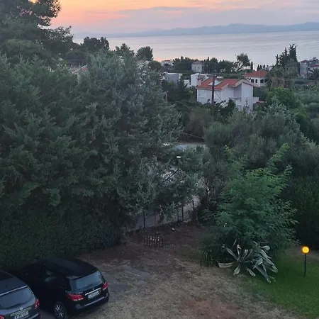 Christina's Panoramic View *