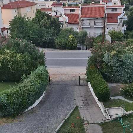 Christina's Panoramic View