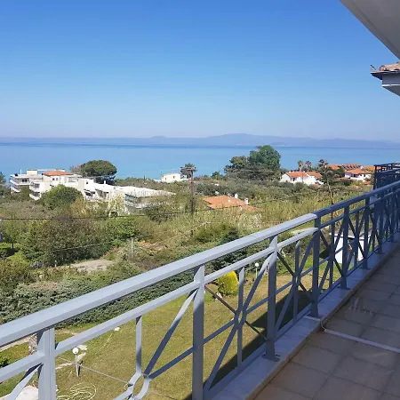 Case de vacanță Christina's Panoramic View