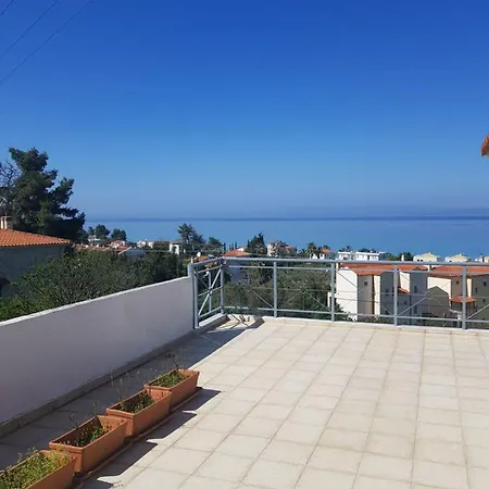 Christina's Panoramic View